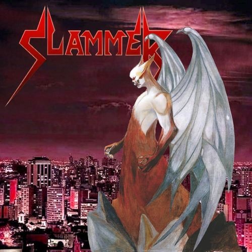 Slammer - Slammer (2021)