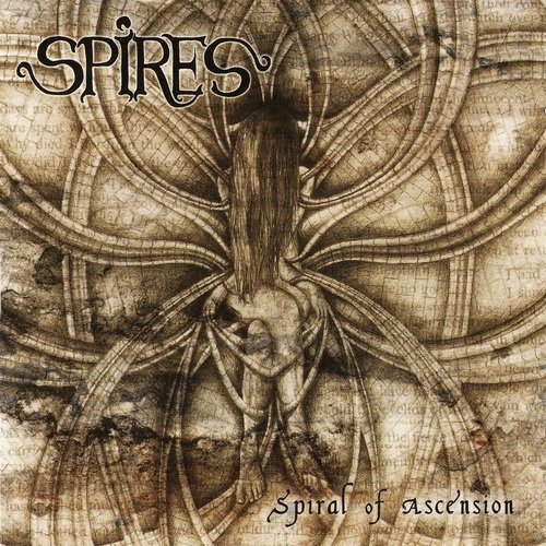 Spires - Discography (2010-2018)