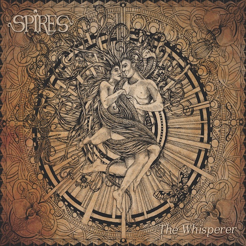 Spires - Discography (2010-2018)