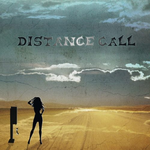 Distance Call - Distn ll (2011)