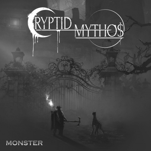 Cryptid Mythos - Monster (2021)
