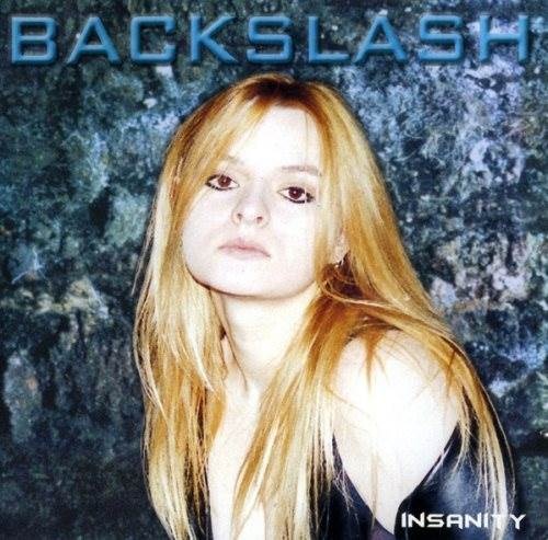 Backslash - Insnit (2000)