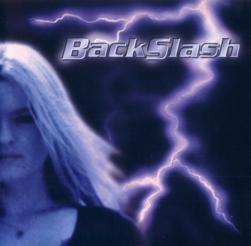 Backslash - Intеntiоn (1999)