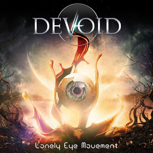 Devoid - Lonely Eye Movement (Deluxe Edition) (2021)
