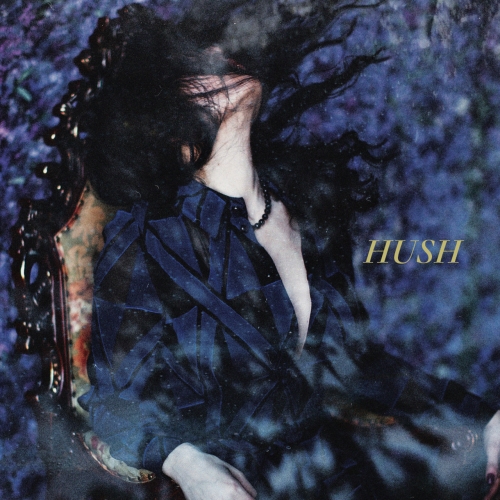 Slow Crush - Hush (2021)