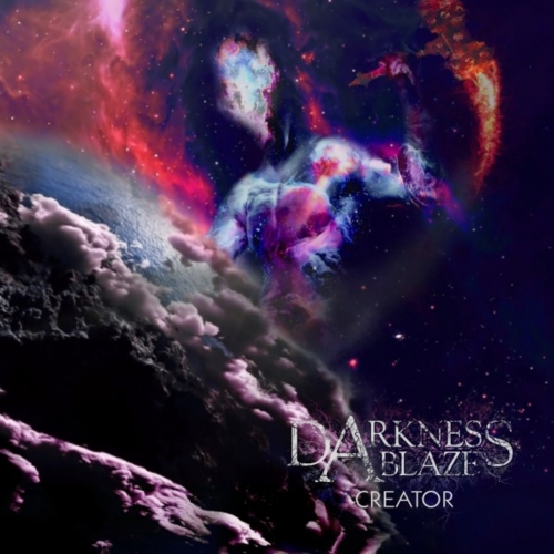 Darkness Ablaze - Creator (EP) (2021)