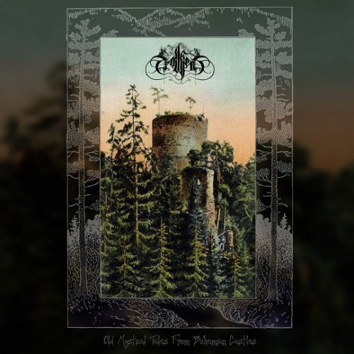 Trollfjell - Old Mystical Tales from Bohemian Castles (2021)