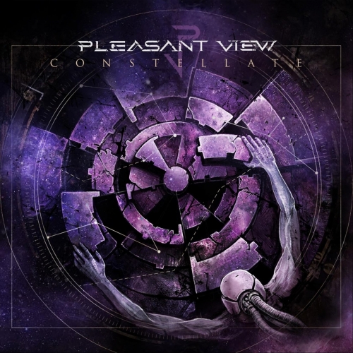 Pleasant View - Constellate (2021)
