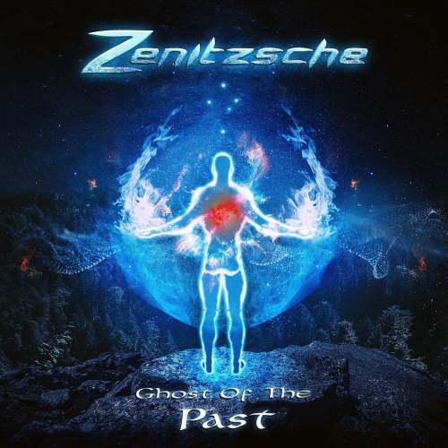 Zenitzsche - Ghost of the Past (2021)