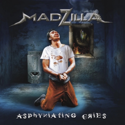 Madzilla LV - Asphyxiating Cries (2021)