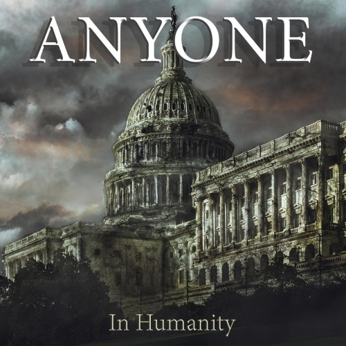Anyone - In Humanity (2021)