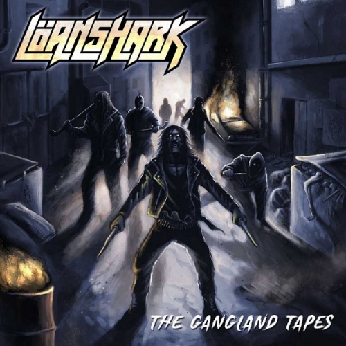 Loanshark - The Gangland Tapes (2021)