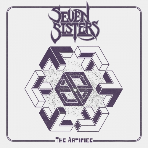 Seven Sisters - The Artifice (2021)