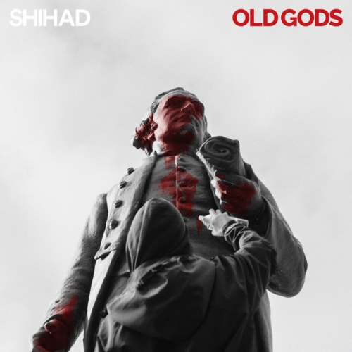 Shihad - Old Gods (2021)