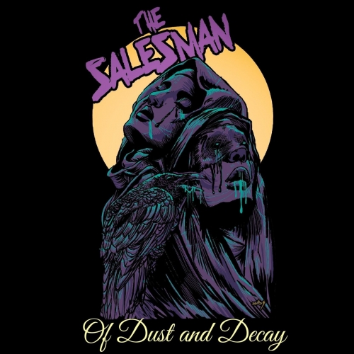 The Salesman - Of Dust and Decay (2021)