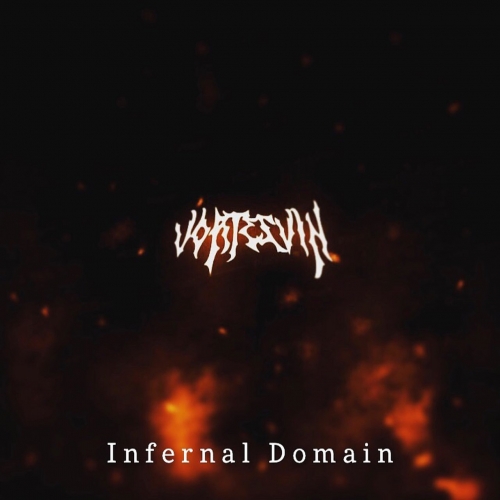 Vortesvin - Infernal Domain (2021)