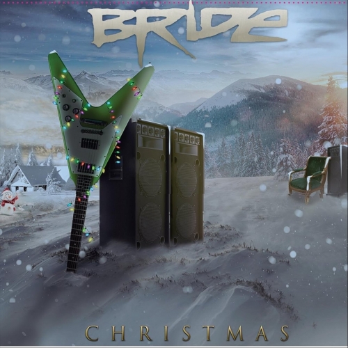 Bride - Bride Christmas (2021)