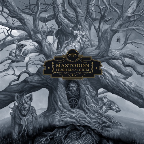 Mastodon - Hushed and Grim [2CD]  (2021) 