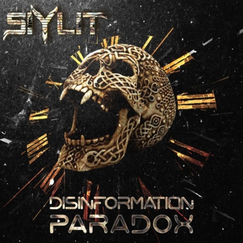 Siylit - Disinformation Paradox (2021)