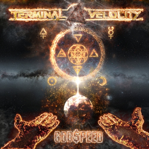 Terminal Velocity - God$Peed (2021)