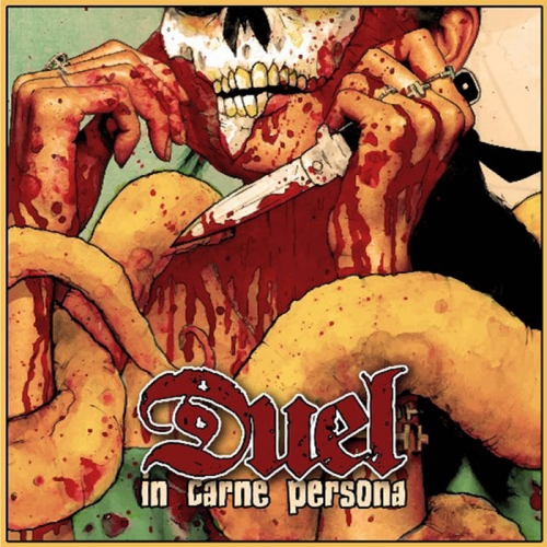 Duel - In Carne Persona (2021)