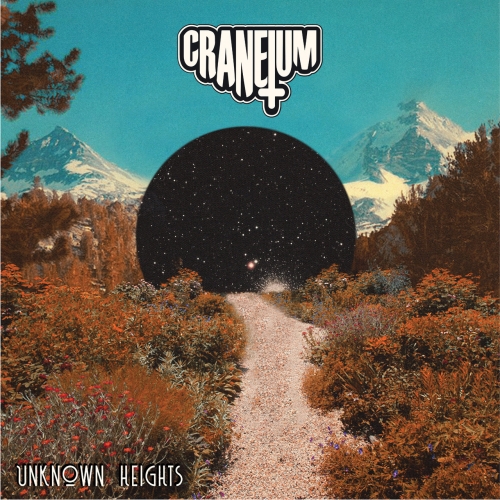 Craneium - Unknown Heights (2021)