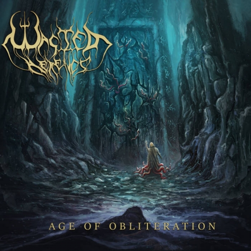 Wasted Heretics - Age of Obliteration (2021)