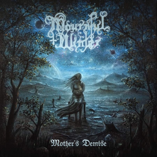 Mournful Winter - Mother's Demise (2021)