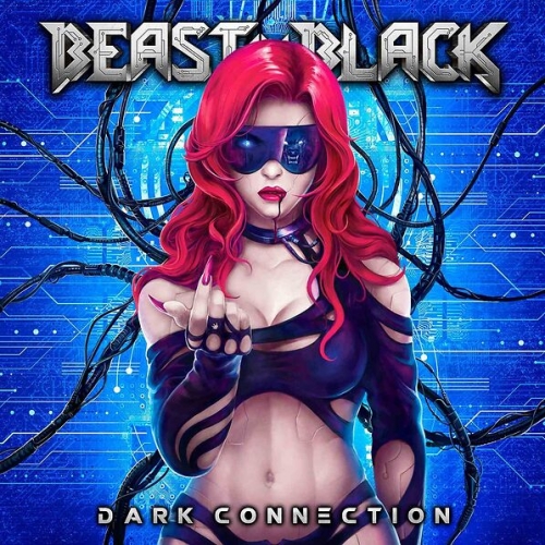 Beast in Black - Dark Connection (2021)