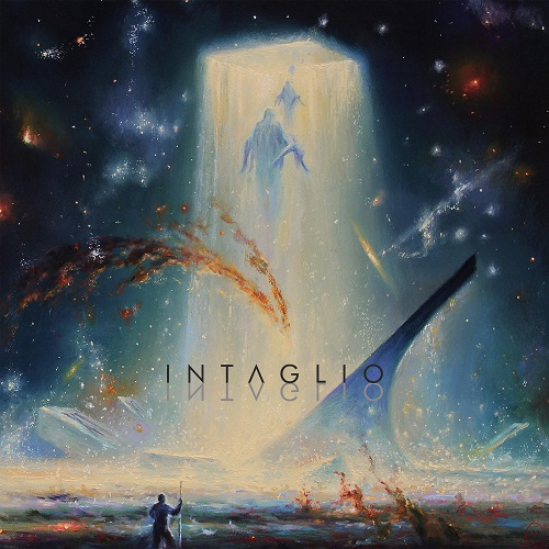 Intaglio - II (2021)