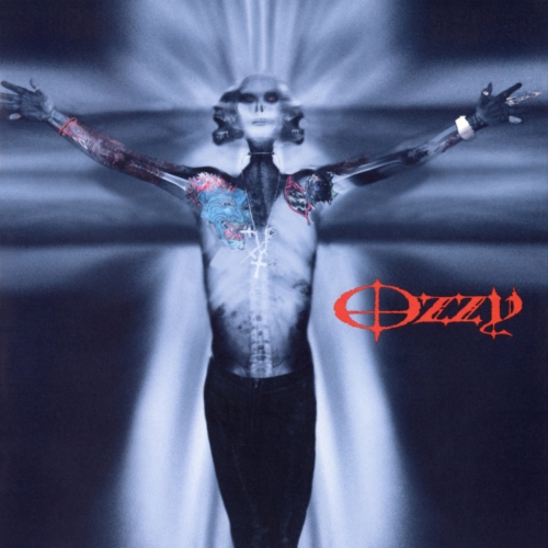 Ozzy Osbourne - Down To Earth  (20th Anniversary Expanded Edition / Remastered) (2021)
