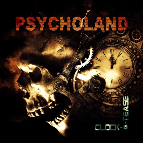Psycholand - Clock Tease (2021)