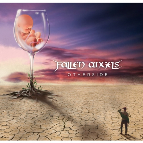 Fallen Angels - Otherside (2021)