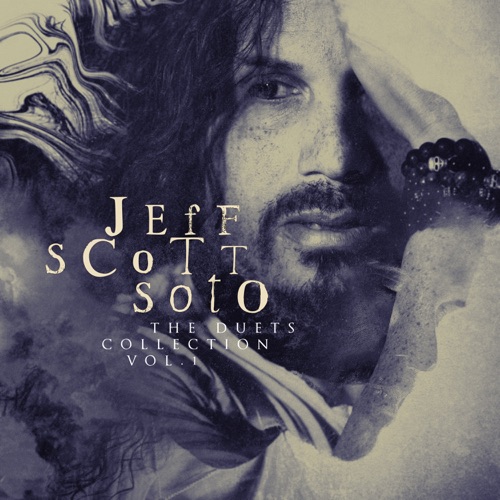 Jeff Scott Soto - The Duets Collection, Vol. 1 (2021)