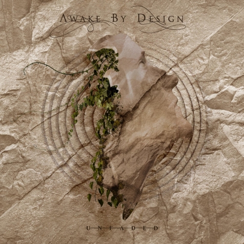 Awake By Design - Unfaded (EP) (2021)