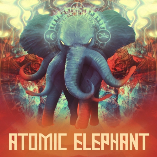 Atomic Elephant - Atomic Elephant (2021)