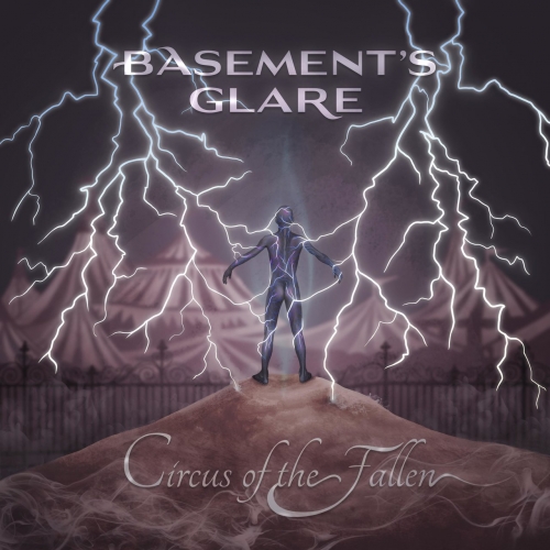 Basement's Glare - Circus of the Fallen (2021)