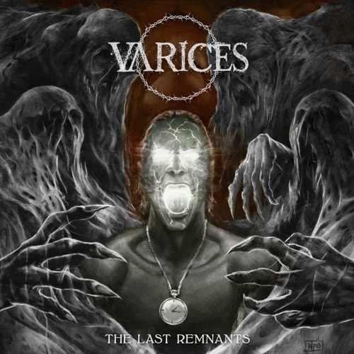 Varices - The Last Remnants (2021)