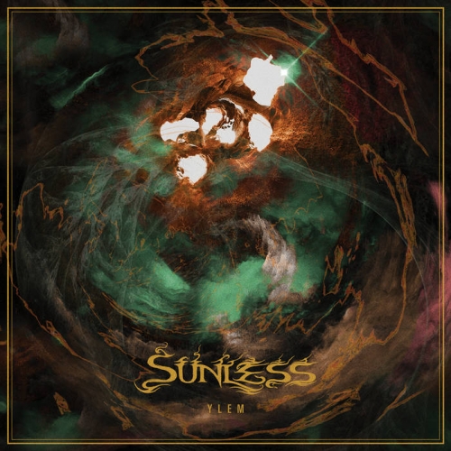 Sunless - Ylem (2021)