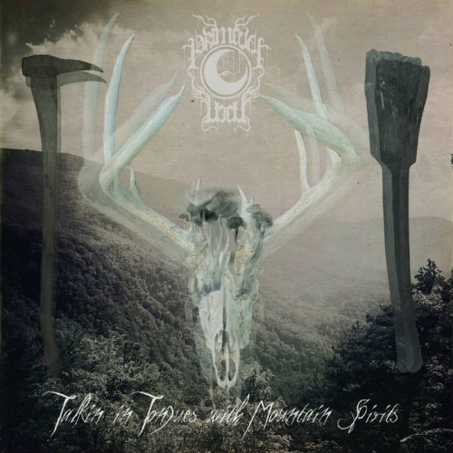 Primeval Well - Talkin' in Tongues with Mountain Spirits (2021)
