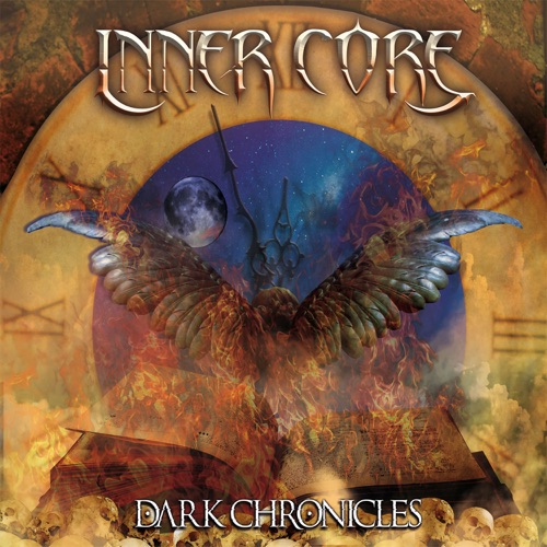 Inner Core - Dark Chronicles (2021)