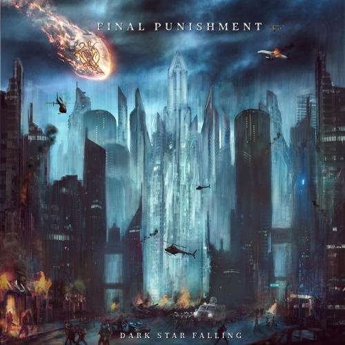 Final Punishment - Dark Star Falling (2021)