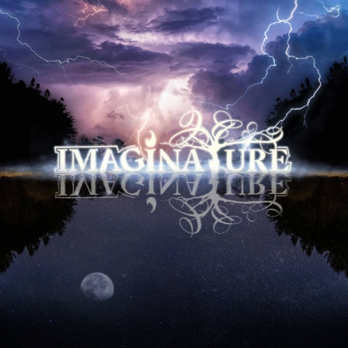 Imaginature - Imaginature (2021)