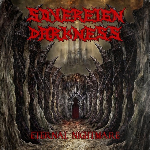 Sovereign Darkness - Eternal Nightmare (2021)