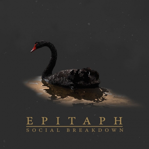 Social Breakdown - EPITAPH (2021)