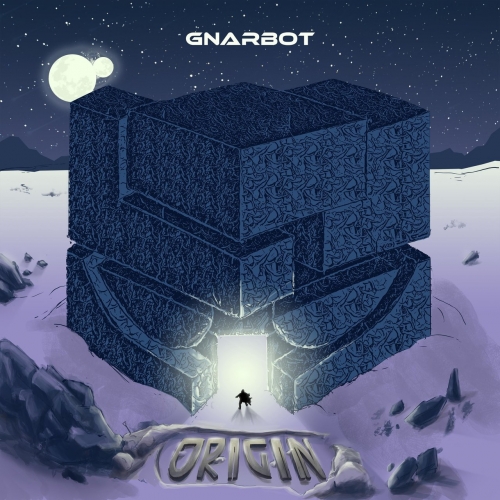 Gnarbot - Origin (2021)