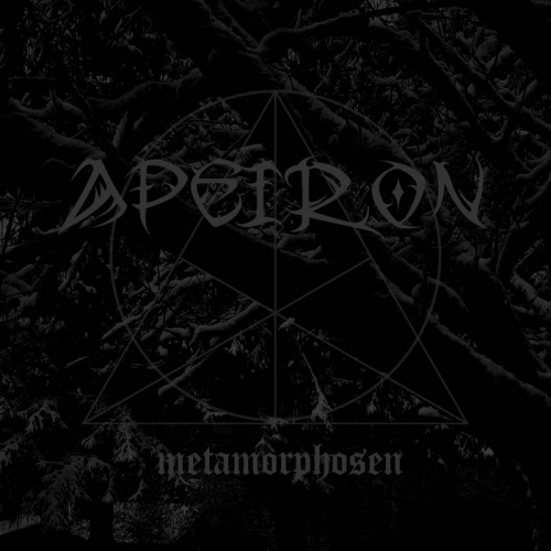 Apeiron - Metamorphosen (2021)