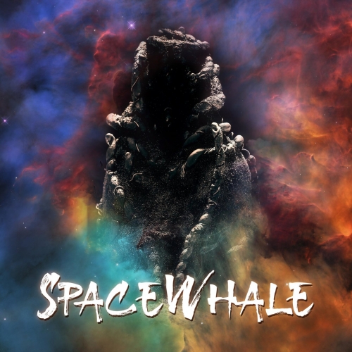SpaceWhale - SpaceWhale (2021)