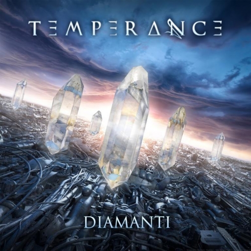Temperance - Diamanti (Deluxe Edition) (2021)