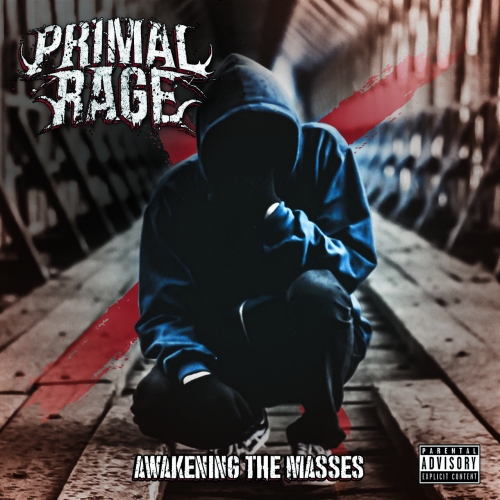 Primal Rage - Awakening The Masses (2021)